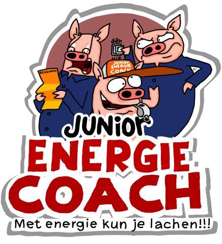 junior energy coach