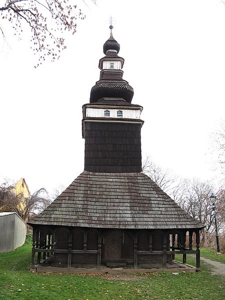 Church of the Archangel Michael