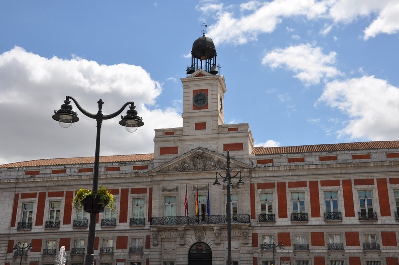 Real Casa de Correos