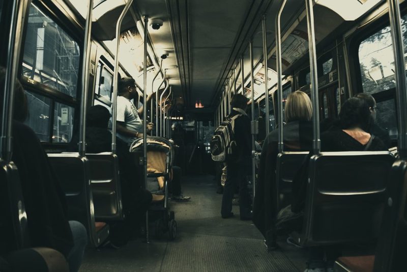 mobile ticketing