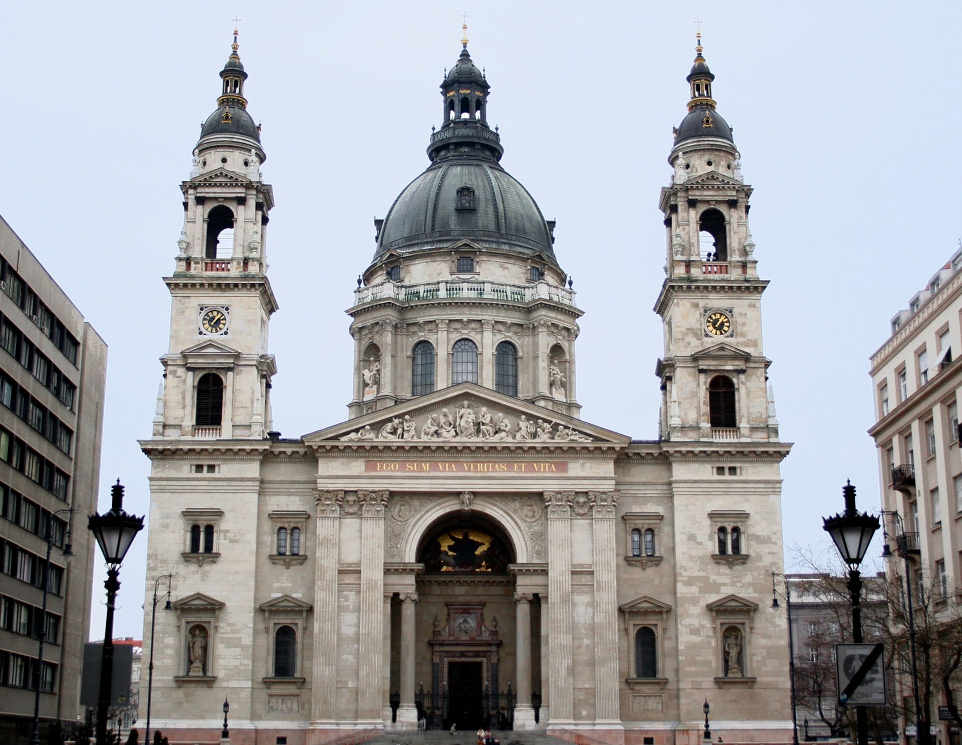 St stephens basilica 2549411 1920
