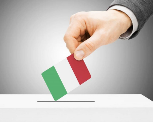 Speciale elezioni 2020