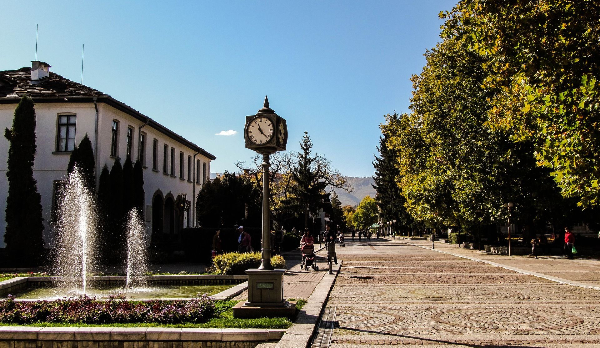 Bulgaria