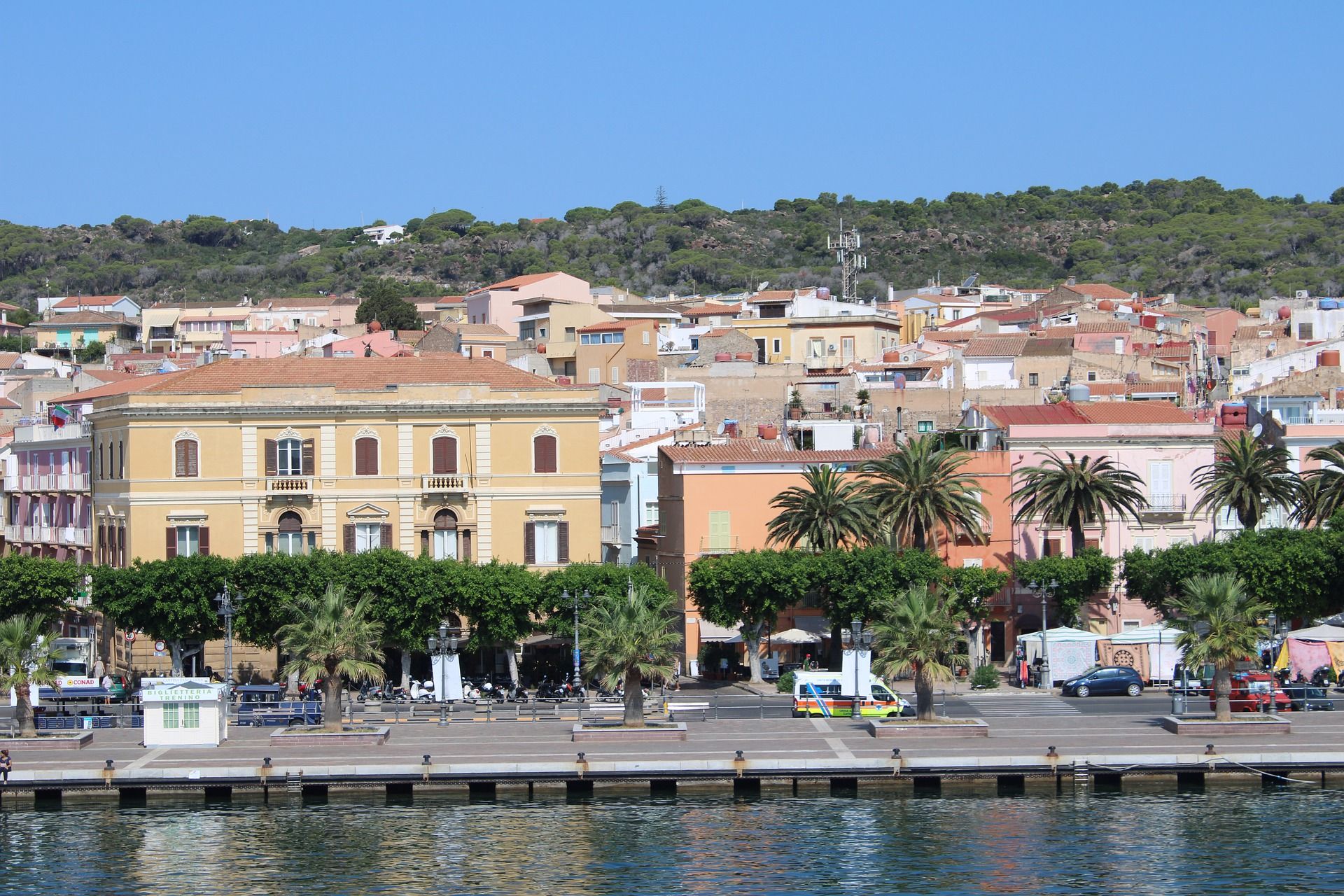 Italy