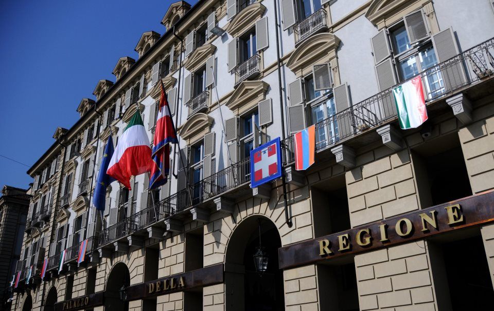 Regionepiemonte