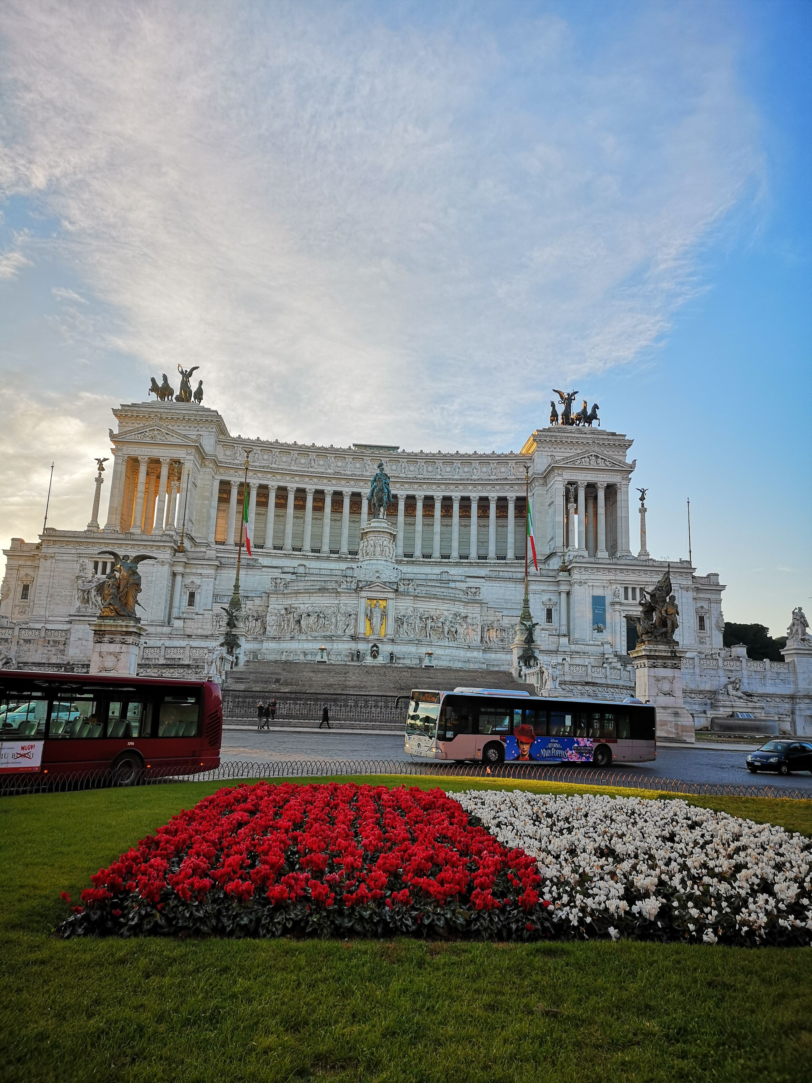 Rome