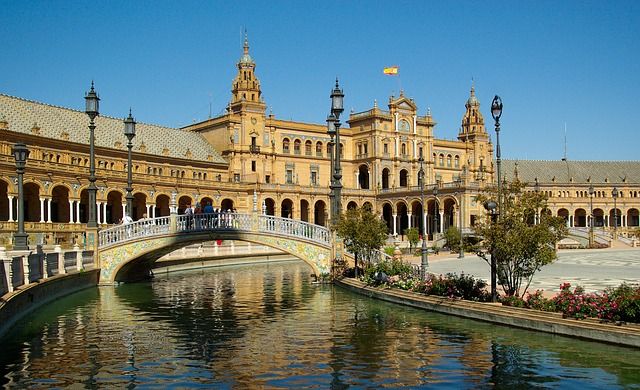 Seville