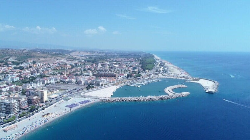 Catanzaro TheMayor.EU