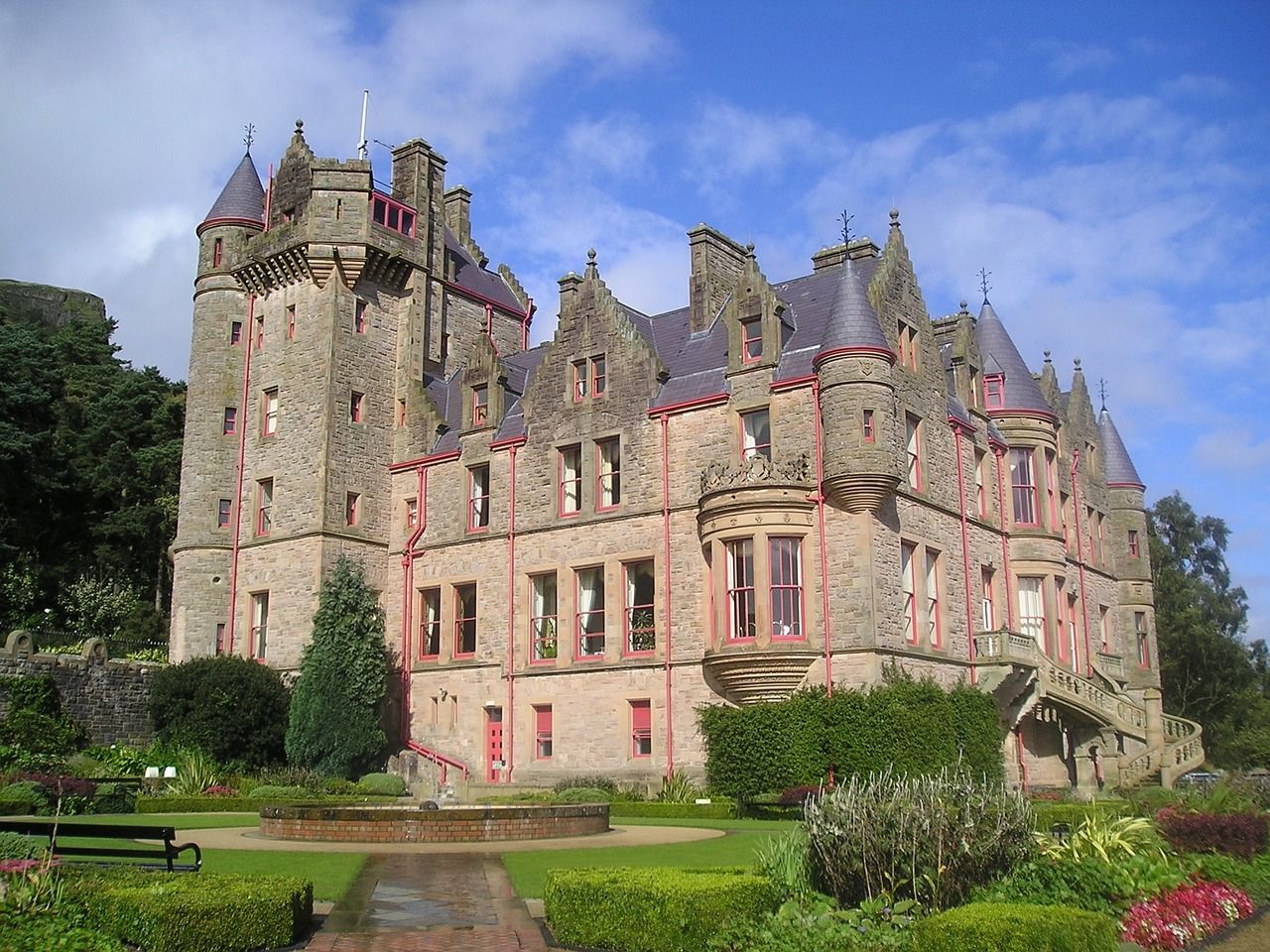 Castle 829311 1280