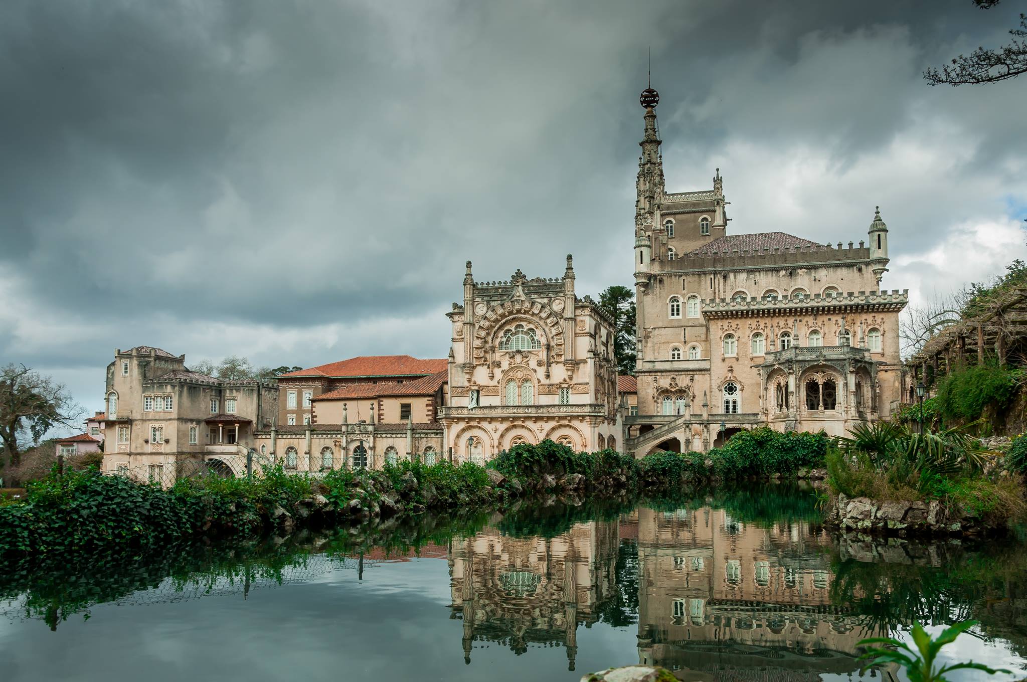 Palace bussaco 1 1