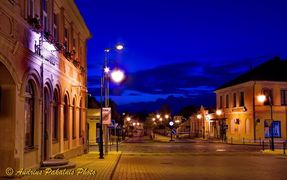 Biggest thumb old town ukmerge