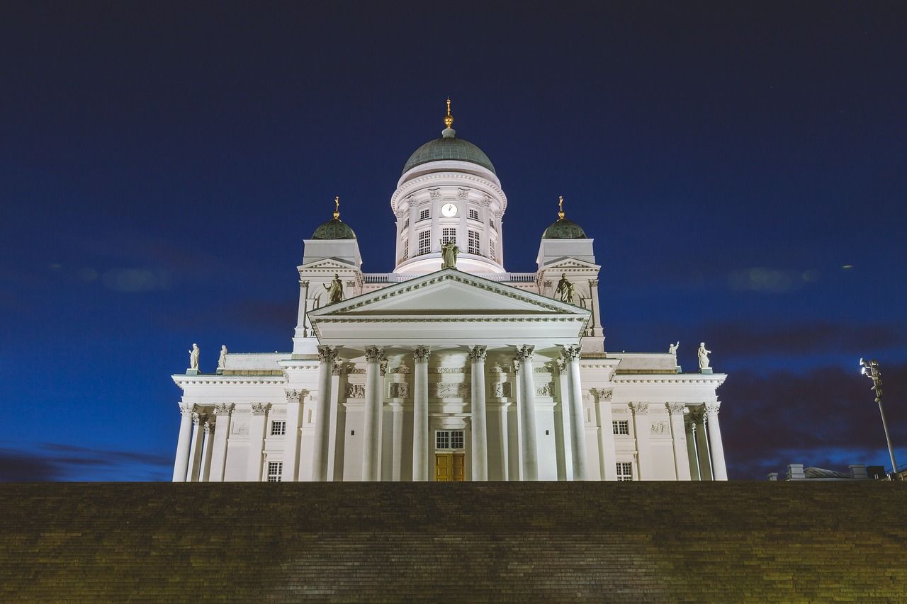Cathedral 1669817 1280