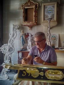 Biggest thumb optimized a traditional craftsman in marsa