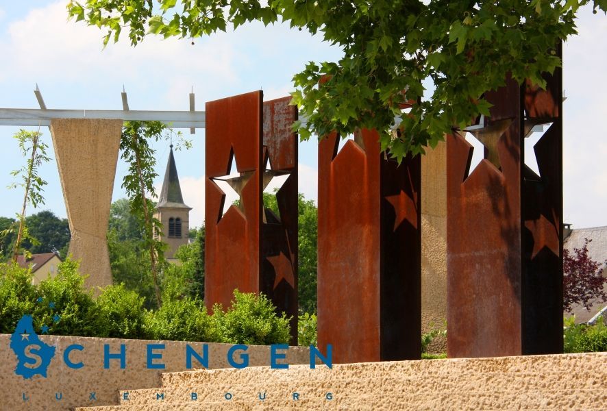 Optimized monument schengen agreement