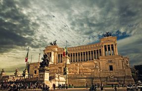Biggest thumb vittorio emanuele monument 298412 1280