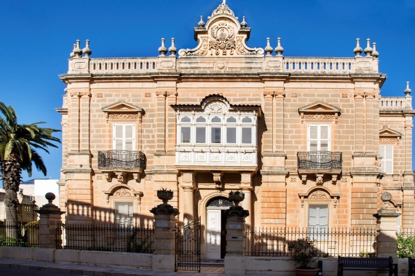 Villino vella