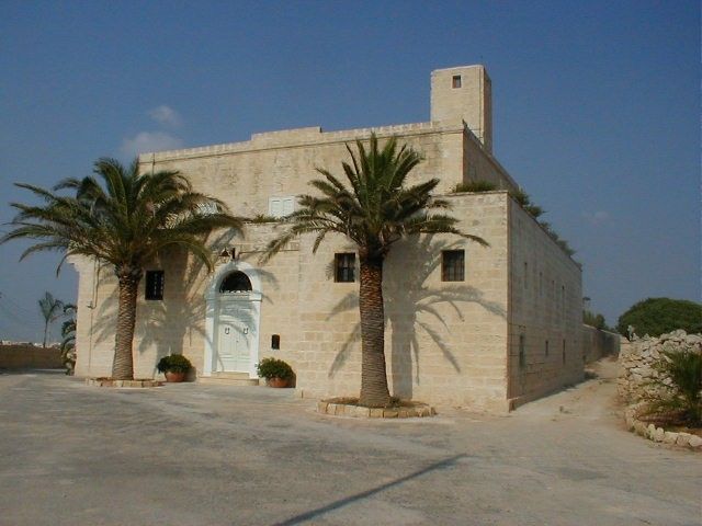 The guarena palace lc website