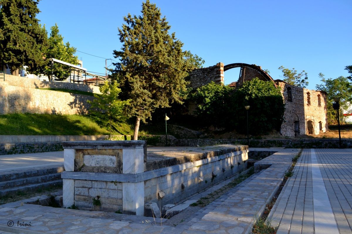 Optimized thebes2