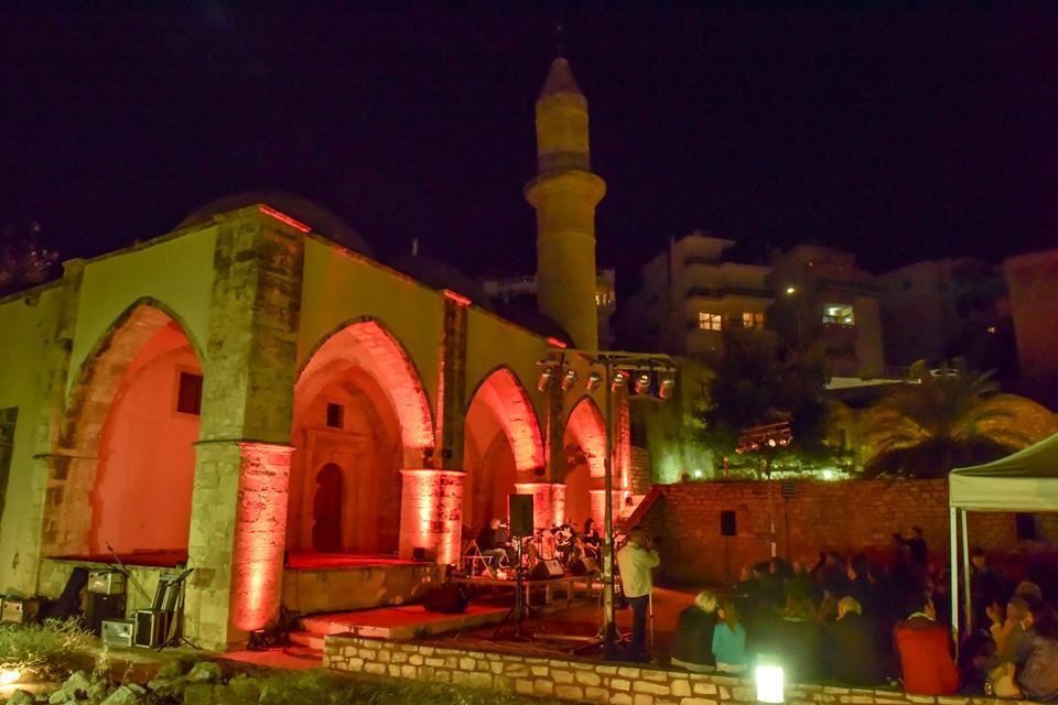 Oldtown
