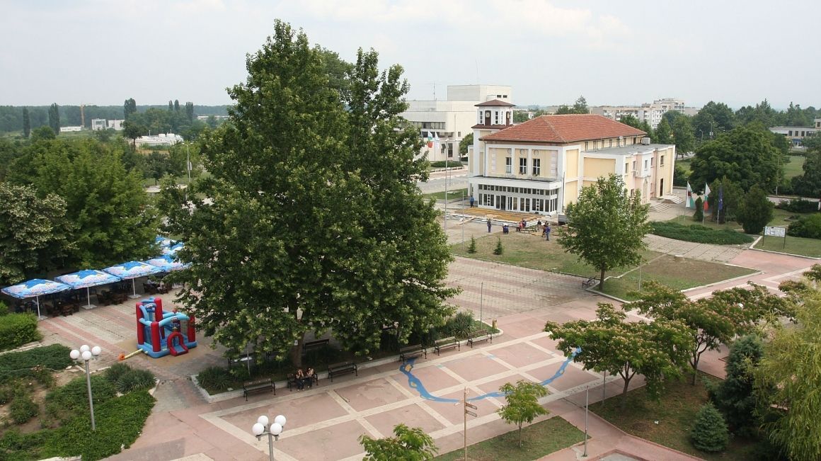 Kozloduy