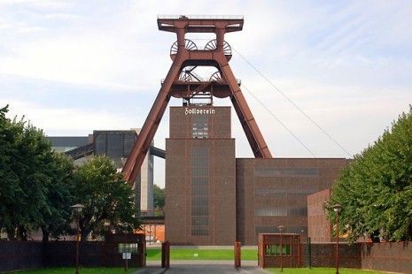 Zollverein industrial complex