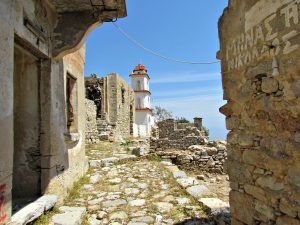Mikro horio