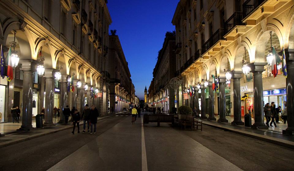 Citycentre