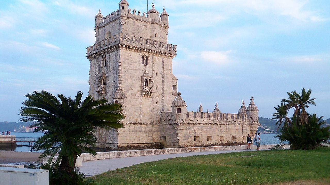 Lisbon 2800338 1280