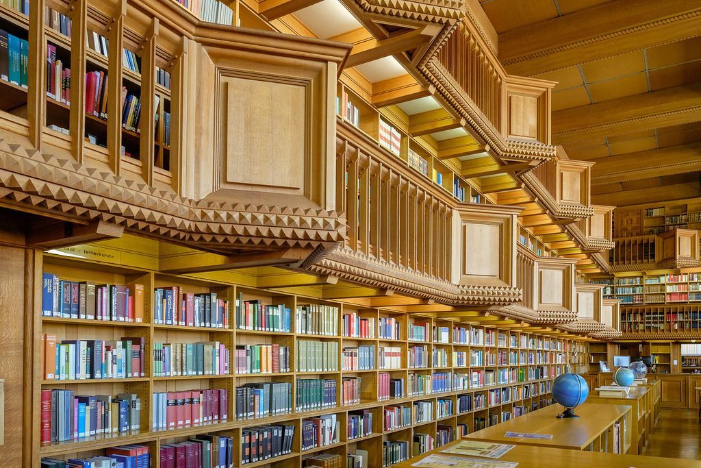 Universiteitsbibliotheek8 40688688681 o