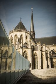 Biggest thumb optimized sint pieterskerk copyrighttoerismeleuven 24030368038 o