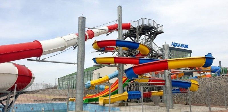 Corni%c8%99a aqua park