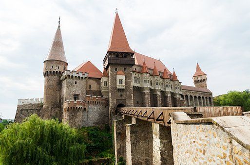 Castle