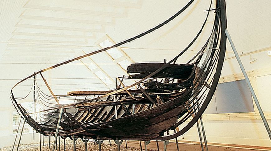 Bangsbo museum