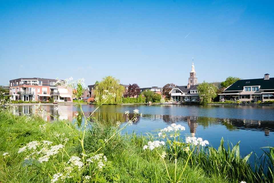 Gemeente alphen aan den rijn n