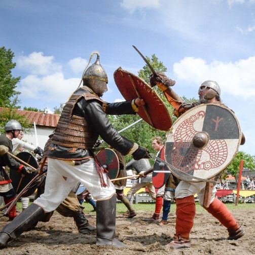 Archeon fb