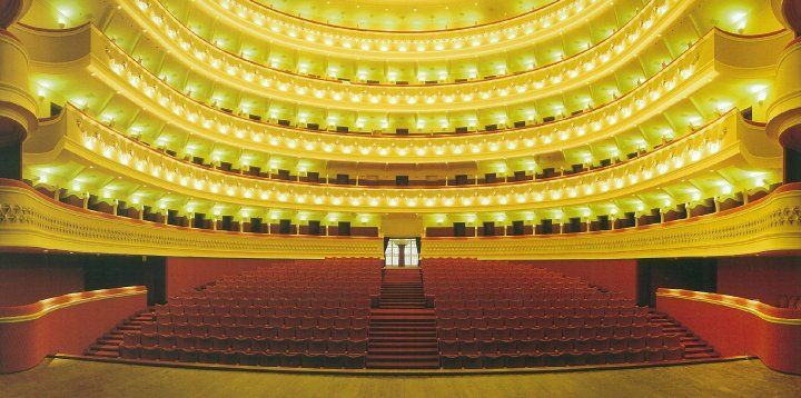 Teatro politeama