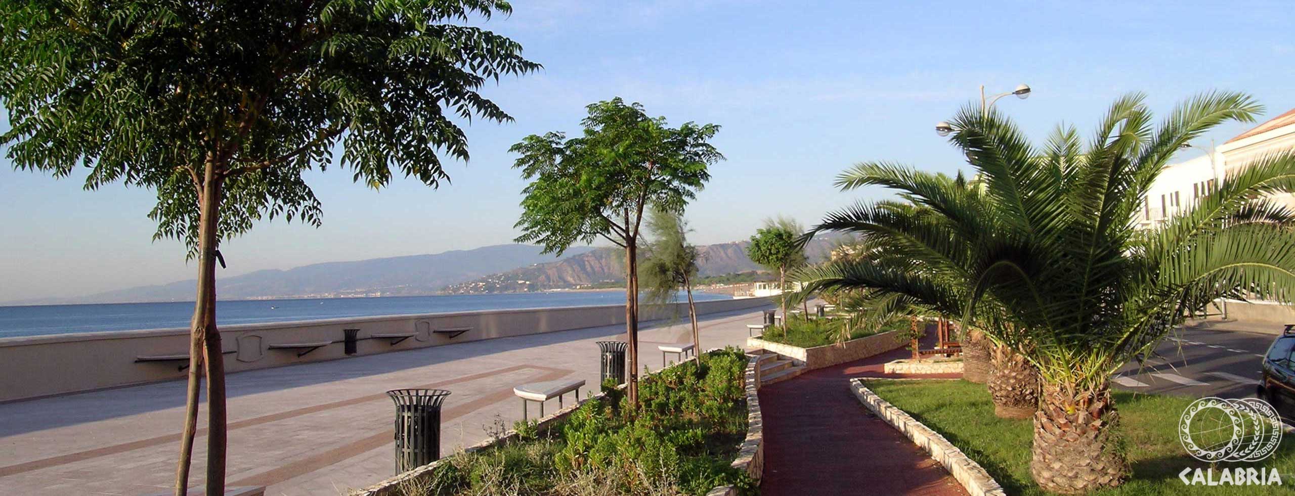 Lungomare
