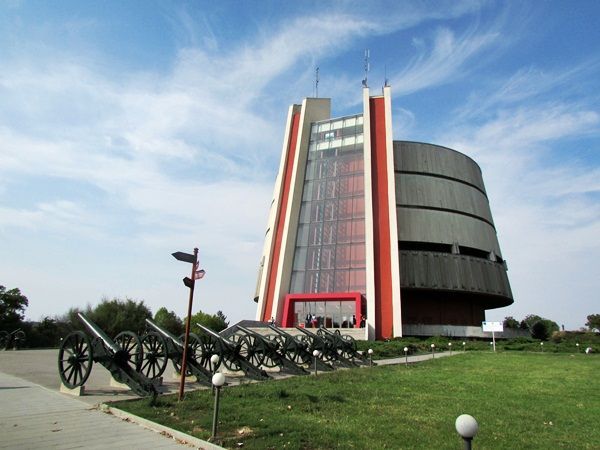 Panorama