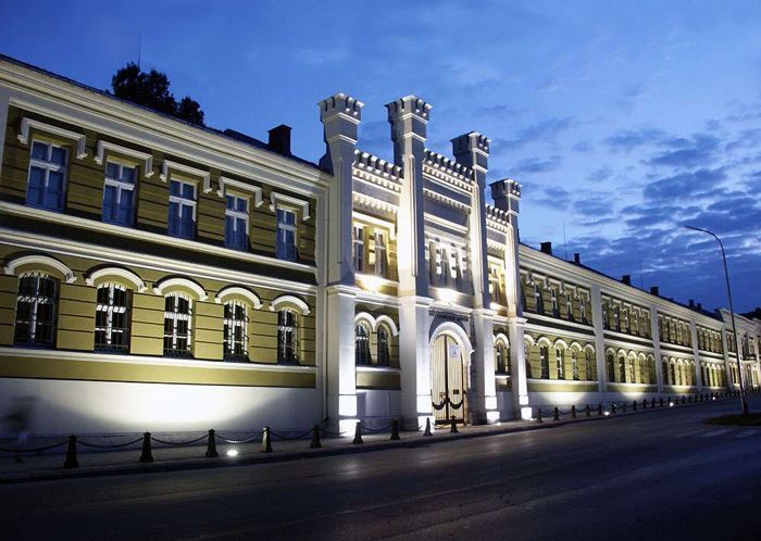 Museum