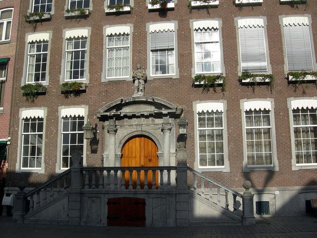 Breda town hall angelo romano on flickr cc by 2.0