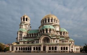 Biggest thumb optimized alexandernevskycathedral sofia 6
