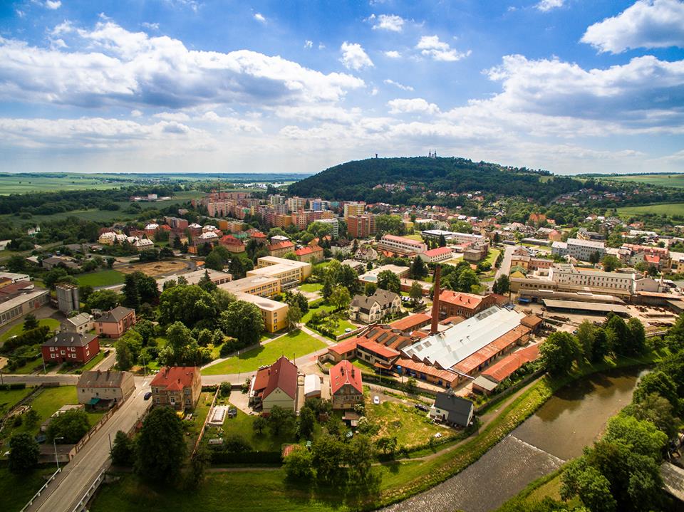 Infocentrum krnov