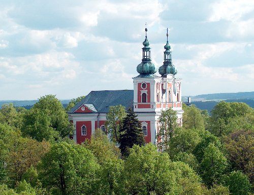 Poutni kostel 3 info krnov piligrimage
