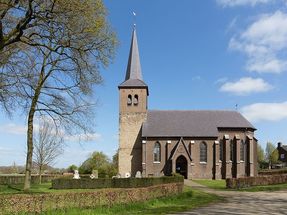 Biggest thumb neerlangel church of sint jan de doper michielverbeek on wikipedia cc by sa 4.0