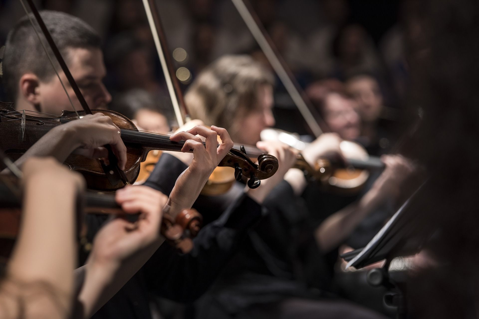Classical music
