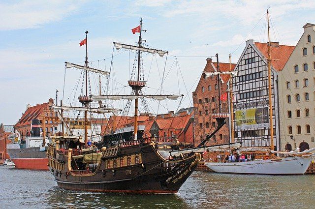 Gdansk 4421191 640