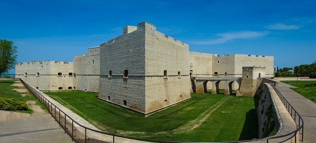 Viaggiareinpuglia