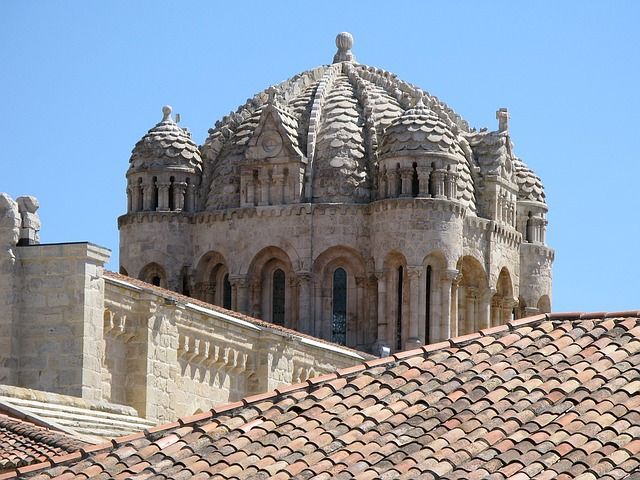 Cimborrio 1166028 640 zamora