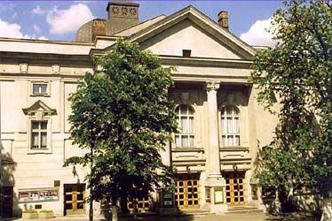 Silesian opera bytom pl