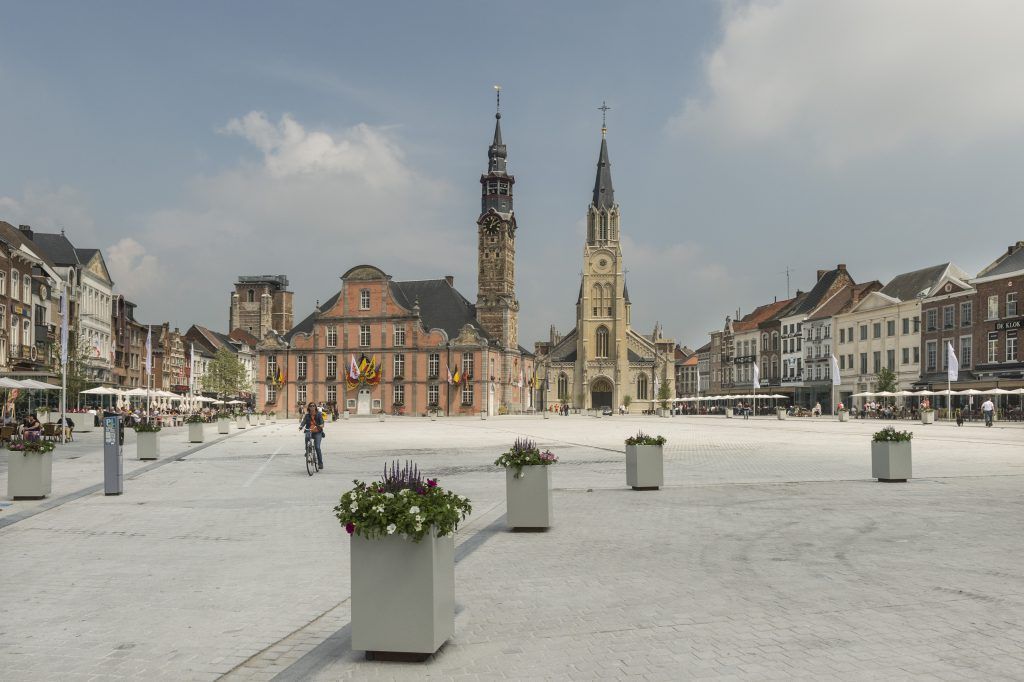 Tourist office nieuwe grote markt 13 1024x682